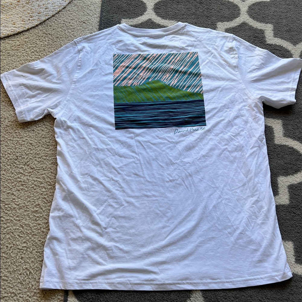 Tori Richard Diamond Head ‘56 T-shirt